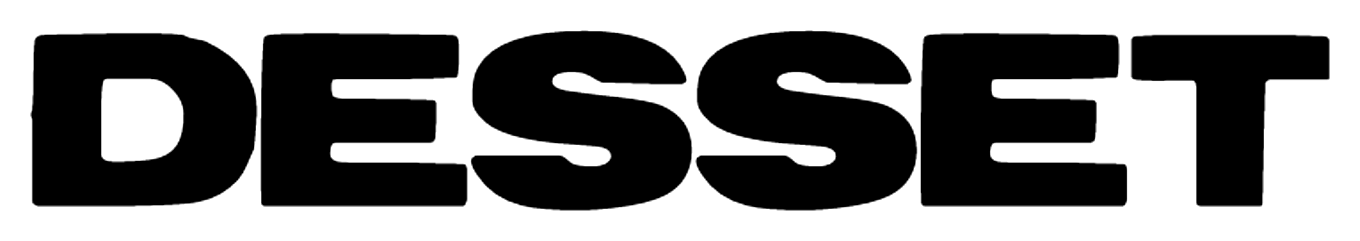 DESSET